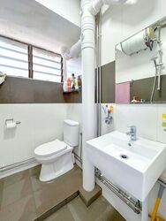 Blk 307 Hougang Avenue 5 (Hougang), HDB 3 Rooms #589713591